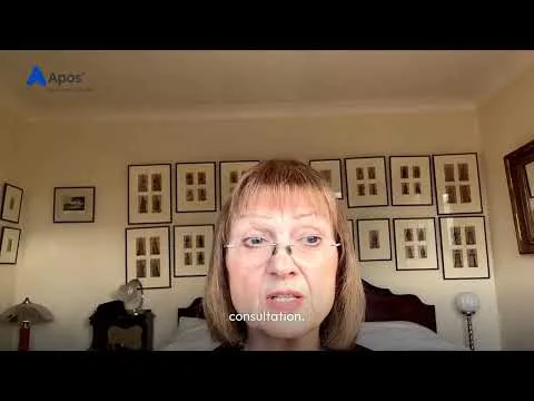Thumbnail for Apos® Patient Testimonial - Lynn